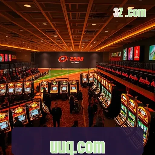uuq.com: A Magia da Música nos Jogos que Encanta e Engaja