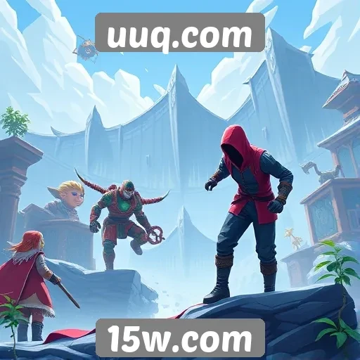 Comparativo de jogos populares disponíveis no uuq.com