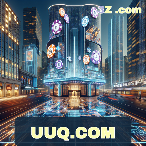 Uma Experiência Incomparável no Casino UUQ.com