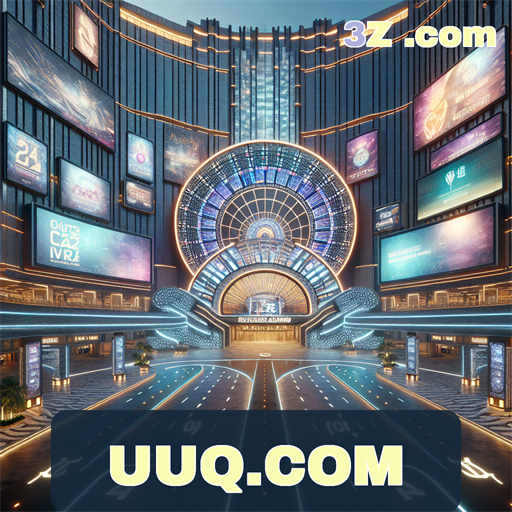 Experimente o Esporte de Uma Nova Forma no uuq.com