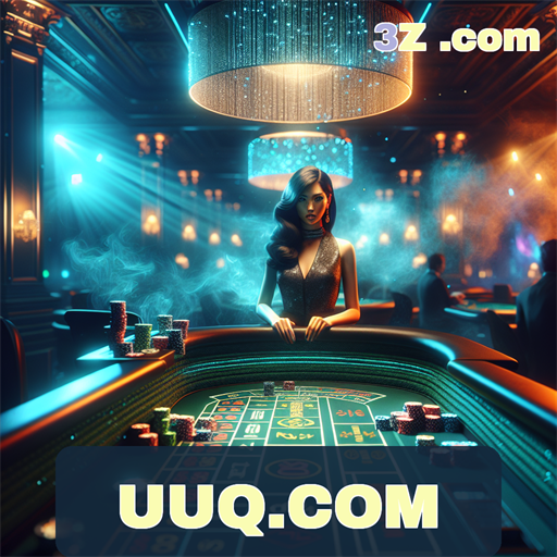 Slots: Aventura e Emoção no UUQ.com para Apostas Online